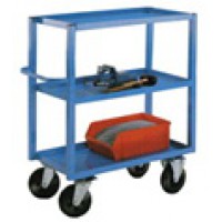CWSS-250T8 :  ตู้เครื่องมือช่างติดล้อ